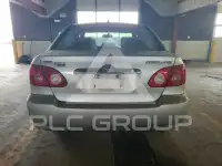 2006 Toyota COROLLA photo