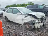 2006 Toyota COROLLA фото