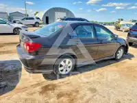 2006 Toyota COROLLA фото