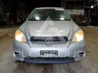 2006 Toyota COROLLA фото