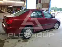 2006 Toyota COROLLA photo