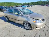 2006 Toyota COROLLA фото