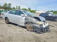 2006 Toyota COROLLA фото