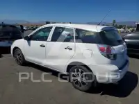 2006 Toyota COROLLA photo