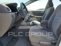 2006 Toyota COROLLA фото