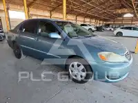 2006 Toyota COROLLA фото