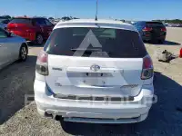 2006 Toyota COROLLA photo