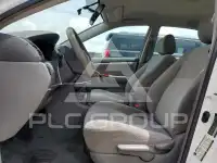 2006 Toyota COROLLA фото