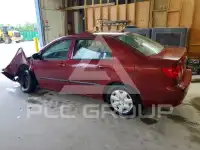 2006 Toyota COROLLA photo