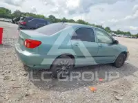2006 Toyota COROLLA photo