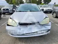 2006 Toyota COROLLA photo