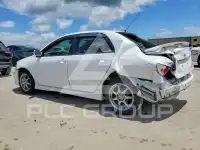2006 Toyota COROLLA фото