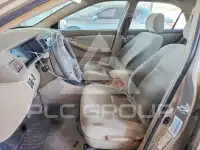 2006 Toyota COROLLA фото