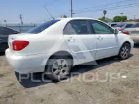 2006 Toyota COROLLA фото
