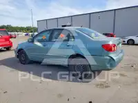 2006 Toyota COROLLA photo