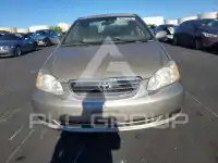 2006 Toyota COROLLA фото