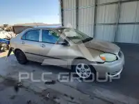 2006 Toyota COROLLA фото