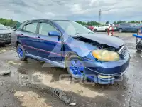 2006 Toyota COROLLA photo