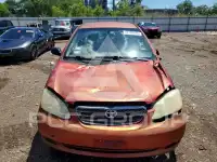 2006 Toyota COROLLA photo