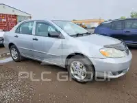 2006 Toyota COROLLA photo