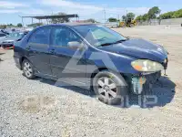 2006 Toyota COROLLA фото
