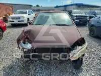 2006 Toyota COROLLA фото