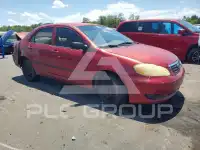 2006 Toyota COROLLA фото