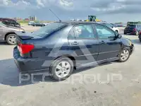 2006 Toyota COROLLA фото
