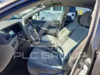 2006 Toyota COROLLA фото