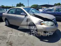2006 Toyota COROLLA photo
