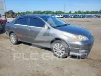 2006 Toyota COROLLA photo