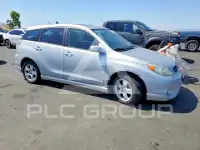 2006 Toyota COROLLA photo