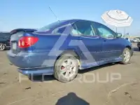 2006 Toyota COROLLA фото