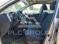 2006 Toyota COROLLA photo