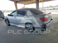 2006 Toyota COROLLA photo