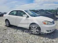 2006 Toyota COROLLA photo