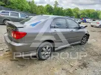 2006 Toyota COROLLA photo