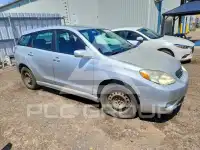 2006 Toyota COROLLA photo