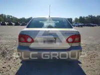 2006 Toyota COROLLA фото