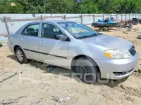 2006 Toyota COROLLA фото