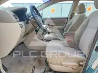 2006 Toyota COROLLA photo