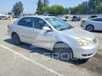 2006 Toyota COROLLA фото