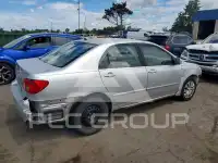 2006 Toyota COROLLA photo
