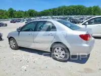 2006 Toyota COROLLA фото