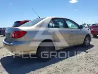 2006 Toyota COROLLA фото