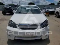 2006 Toyota COROLLA фото