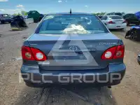 2006 Toyota COROLLA фото