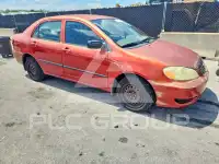 2006 Toyota COROLLA photo