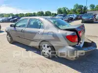 2006 Toyota COROLLA фото