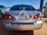 2006 Toyota COROLLA photo